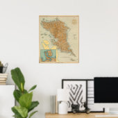 Nr. 18 Samar Poster (Heimbüro)