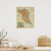 Nr. 18 Samar Poster (Küche)