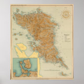 Nr. 18 Samar Poster (Vorne)