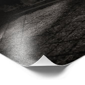 Nr. 18 St Thomas St 1 Fotodruck (Ecke)