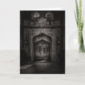 Nr. 18 St Thomas St 1 Karte (Vorderseite)