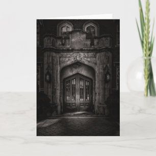 Nr. 18 St Thomas St 1 Karte