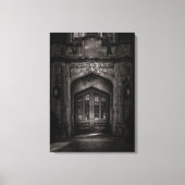 Nr. 18 St Thomas St 1 Leinwanddruck (Vorderseite)