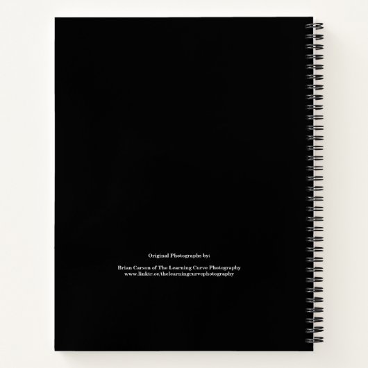 Nr. 18 St Thomas St 1 Notizblock (Rückseite)