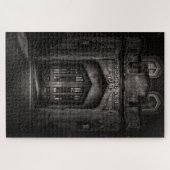 Nr. 18 St Thomas St 1 Puzzle (Horizontal)