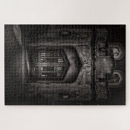 Nr. 18 St Thomas St 1 Puzzle (Horizontal)