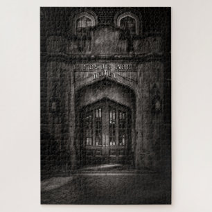 Nr. 18 St Thomas St 1 Puzzle