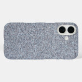 Nr. 190 Marmor Case-Mate iPhone Hülle (Rückseite (Horizontal))