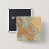 Nr. 19 Leyte Button (Vorne & Hinten)