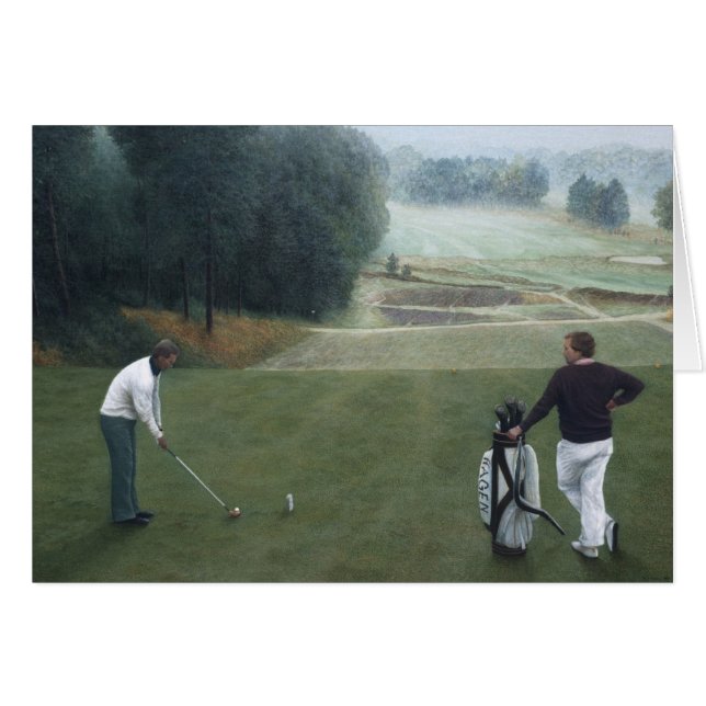 Nr.1 Die Ron McGill Collection (Vorderseite (Horizontal))