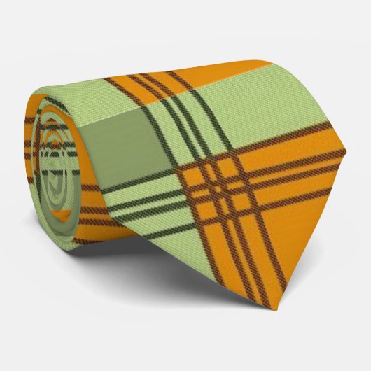 Nr. 1 krawatte (Gerollt)