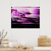 Nr. 1 poster (Küche)