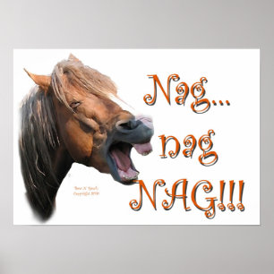 Nr. 1 poster