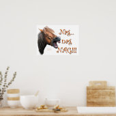 Nr. 1 poster (Küche)