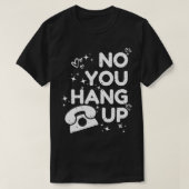 Nr. 1 T-Shirt (Design vorne)