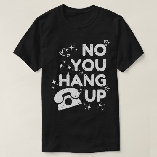 Nr. 1 T-Shirt (Design vorne)