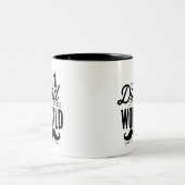 Nr.1 Vater in der Tasse der Weltmustache (Mittel)