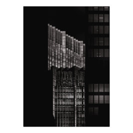 Nr. 200 Bay St North Tower 4 Fotodruck