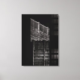 Nr. 200 Bay St North Tower 4 Leinwanddruck