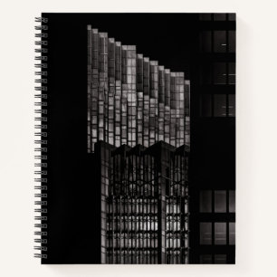 Nr. 200 Bay St North Tower 4 Notizblock