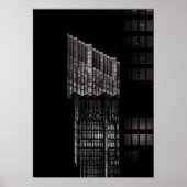 Nr. 200 Bay St North Tower 4 Poster (Vorne)