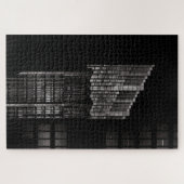Nr. 200 Bay St North Tower 4 Puzzle (Horizontal)