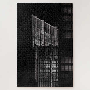Nr. 200 Bay St North Tower 4 Puzzle