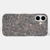 Nr. 200 Marmor Case-Mate iPhone Hülle (Rückseite (Horizontal))