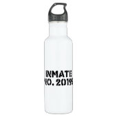 Nr. 20195 edelstahlflasche (Vorderseite)