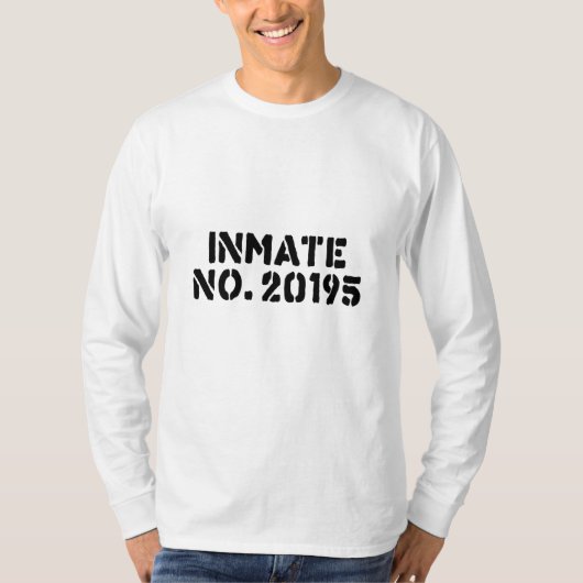 Nr. 20195 T-Shirt (Vorderseite)