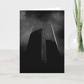 Nr. 20 Queen St W 1 Karte (Vorderseite)