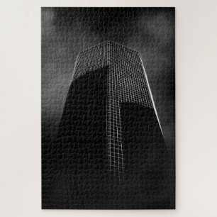 Nr. 20 Queen St W 1 Puzzle