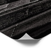 Nr. 20 Richmond St E 1 Poster (Ecke)