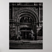 Nr. 20 Richmond St E 1 Poster (Vorne)