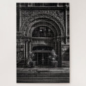 Nr. 20 Richmond St E 1 Puzzle (Vertikal)