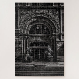 Nr. 20 Richmond St E 1 Puzzle