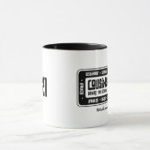 Nr. 21 Eleanor Tasse (Zentrum)