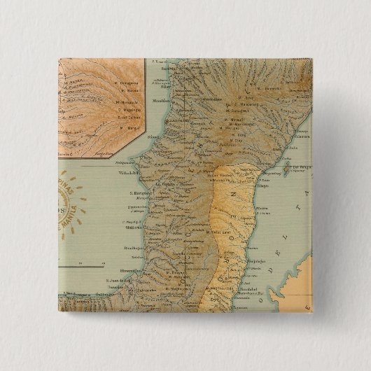 Nr. 21 Negros Button (Vorderseite)