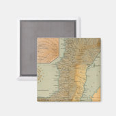 Nr. 21 Negros Magnet (Vorderseite/Rückseite)