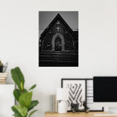 Nr. 228 Pearl St 1 Poster (Heimbüro)