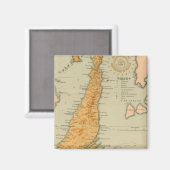 Nr. 22 Cebu Magnet (Vorderseite/Rückseite)