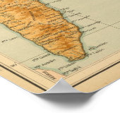 Nr. 22 Cebu Poster (Ecke)