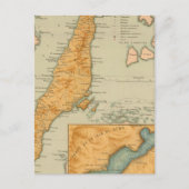 Nr. 22 Cebu Postkarte (Vorderseite)