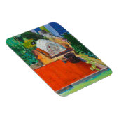 Nr. 25 magnet (Rechte Seite)