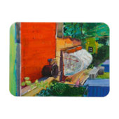 Nr. 25 magnet (Horizontal)