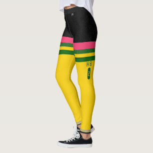 Nr. 2 Bleistift-Ameisen/Leggings Dixon Ticonabweic Leggings