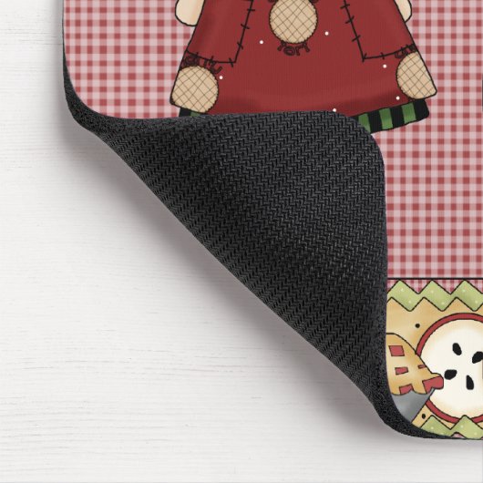 Nr. 2 Mousepad (Ecke)