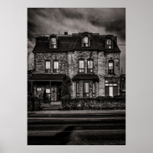 Nr. 300 Sherbourne St 1