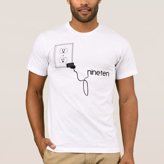 Nr. 31 T-Shirt (Vorderseite)