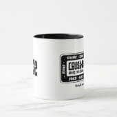 Nr. 32- Emblem Tasse (Zentrum)